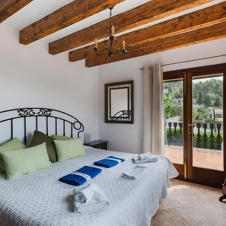 Casa Camila *