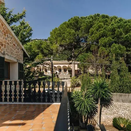 Casa Camila * Valldemossa (Mallorca)