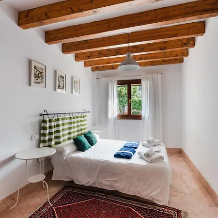 Casa Camila