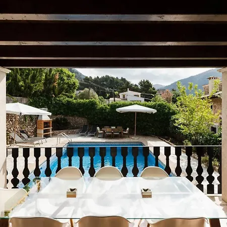 Casa Camila Holiday home