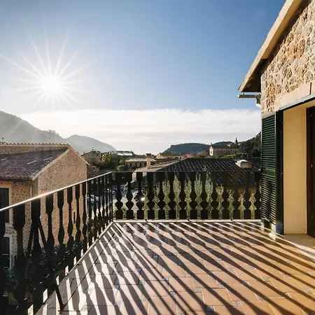 Casa Camila Holiday home Valldemossa (Mallorca)