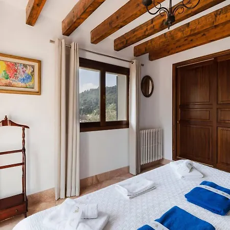 Casa Camila Valldemossa (Mallorca)
