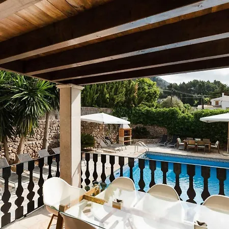 Casa Camila * Valldemossa (Mallorca)