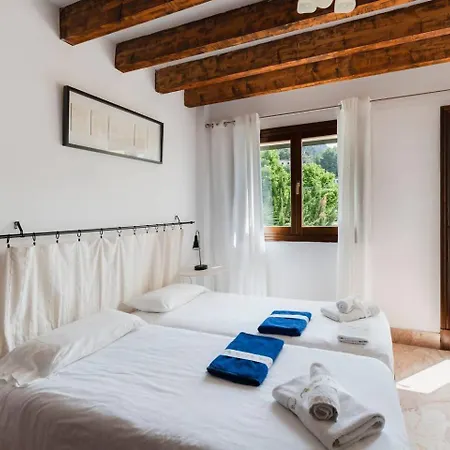 Casa Camila