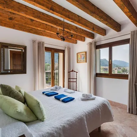 Casa Camila Holiday home *