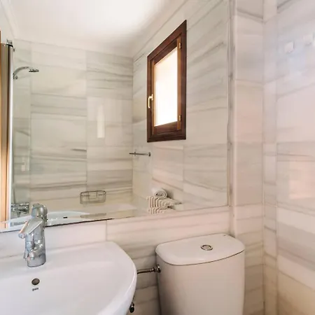 Holiday home Casa Camila *