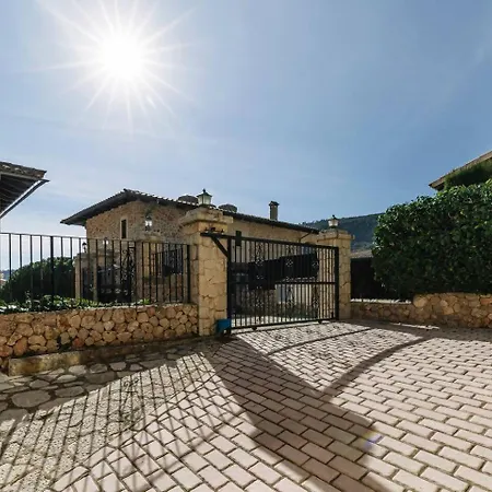 Holiday home Casa Camila Valldemossa (Mallorca)