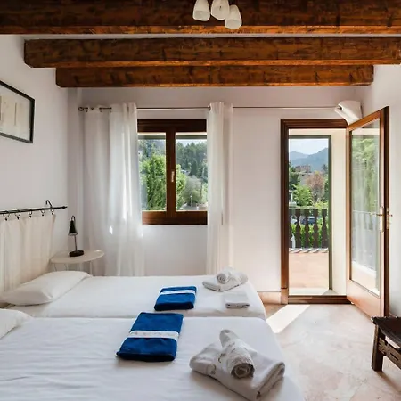 Casa Camila *