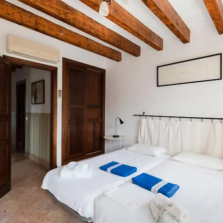 Casa Camila * Valldemossa (Mallorca)