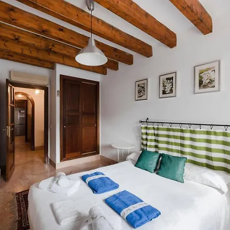 Casa Camila