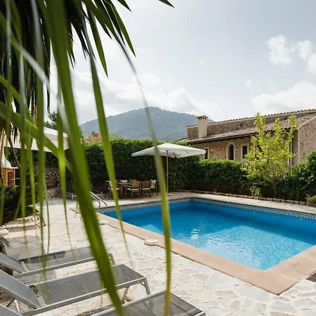 Holiday home Casa Camila