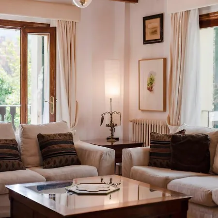 Casa Camila Holiday home *
