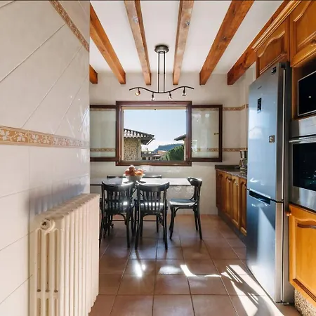 Holiday home Casa Camila *