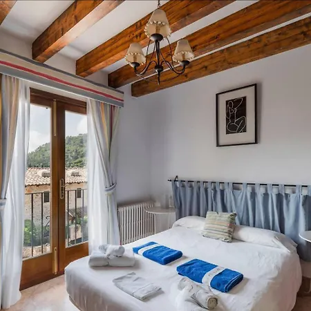 Casa Camila Holiday home Valldemossa (Mallorca)