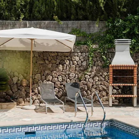 Holiday home Casa Camila Valldemossa (Mallorca)