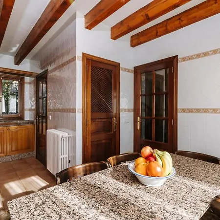 Casa Camila *
