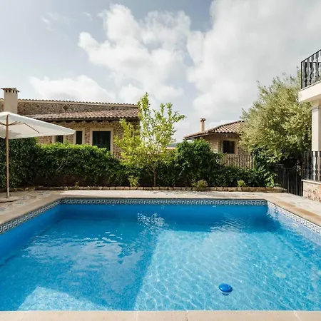 Casa Camila
