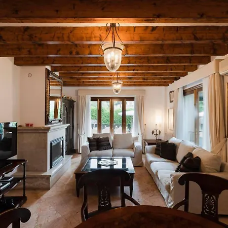 Casa Camila Holiday home