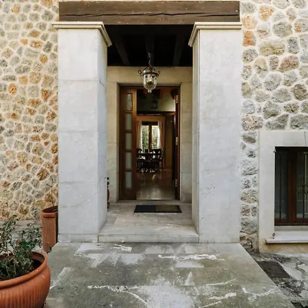Holiday home Casa Camila Valldemossa (Mallorca)