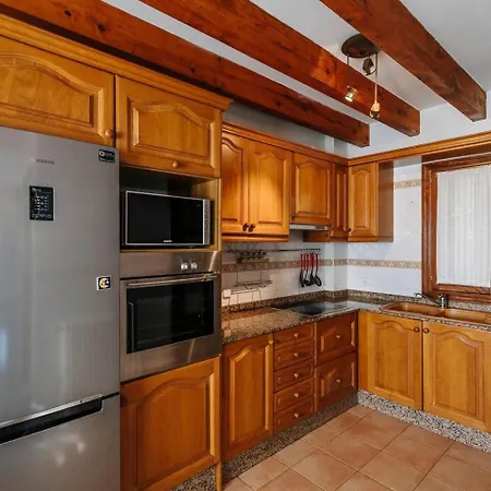 Casa Camila *
