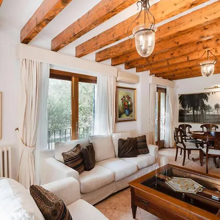 Casa Camila Valldemossa (Mallorca)