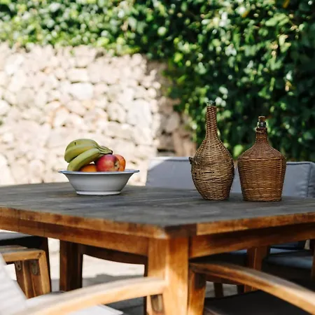 Casa Camila Holiday home *
