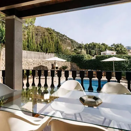 Holiday home Casa Camila *