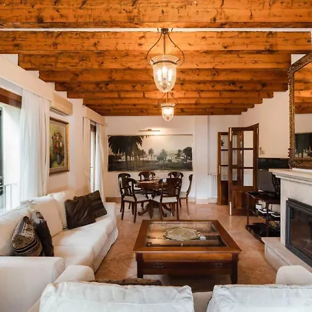 Casa Camila Valldemossa (Mallorca)