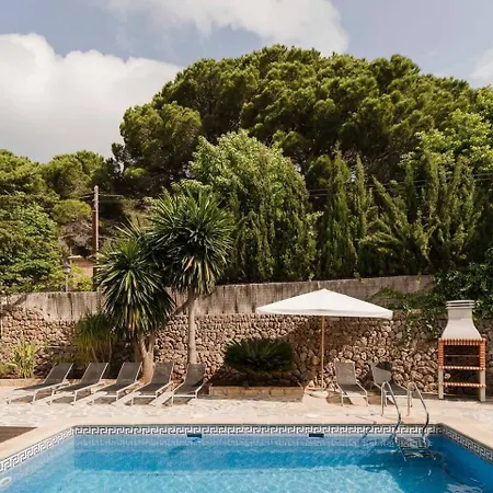 Holiday home Casa Camila *