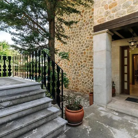 Holiday home Casa Camila Valldemossa (Mallorca)