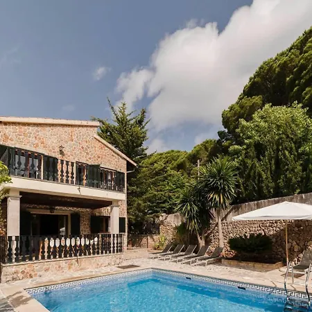 Holiday home Casa Camila Valldemossa (Mallorca)