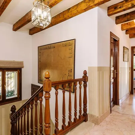 Casa Camila Vakantiehuis *