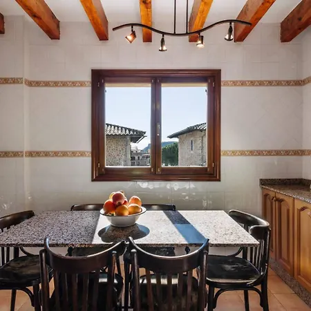 Vakantiehuis Casa Camila Valldemossa (Mallorca)