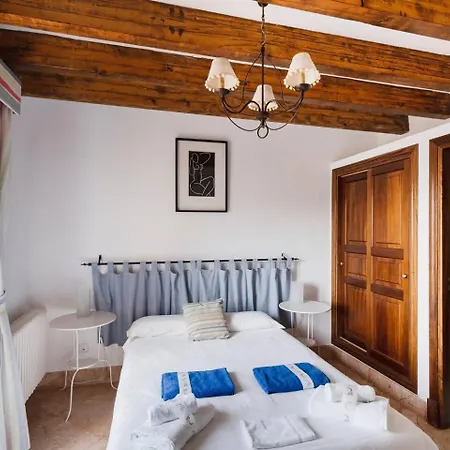 Casa Camila Vakantiehuis
