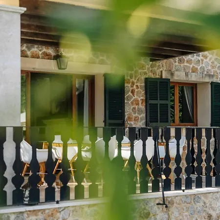 Casa Camila Vakantiehuis